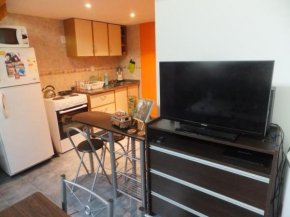Great Loft Nunez